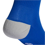 Load image into Gallery viewer, Adidas Milano 23 Kids Football Socks EU28-30 Blue