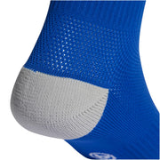 Adidas Milano 23 Kids Football Socks EU28-30 Blue