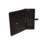 Load image into Gallery viewer, Jacob Jones Grey Tech Pocket Tablet Case