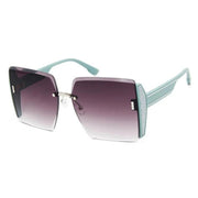 iCouture Unisex Polarized Sunglasses p2098