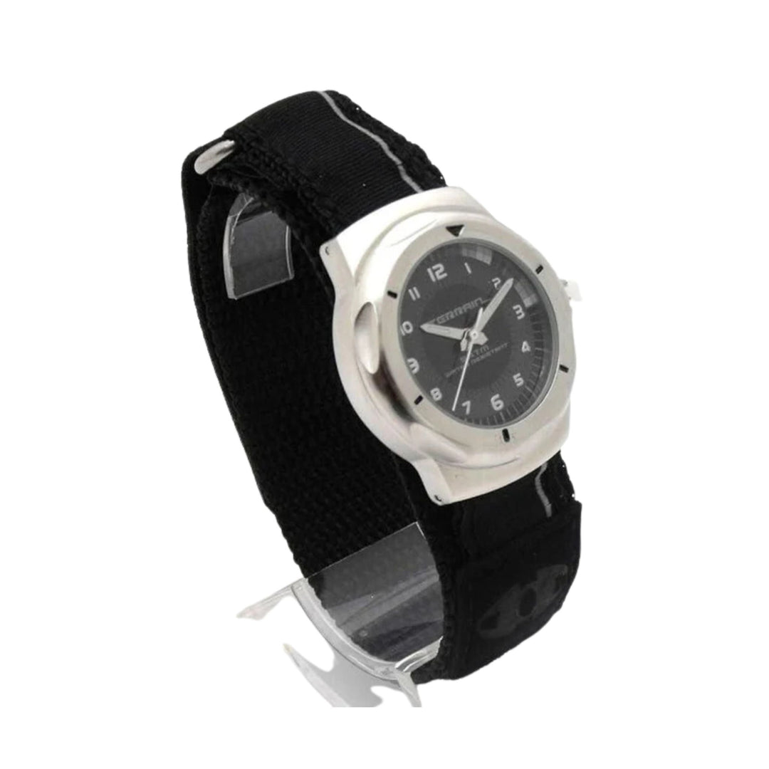 Terrain Boardrider Kids Sports Watch Velcro 50m