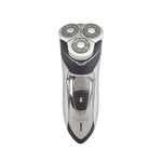 Load image into Gallery viewer, Paul Anthony Pro Series 3 Rotary Shaver USB Silver
