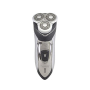 Paul Anthony Pro Series 3 Rotary Shaver USB Silver