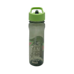 Load image into Gallery viewer, Grogu Baby Yoda Water Bottle 600ml Flip Lid Kids