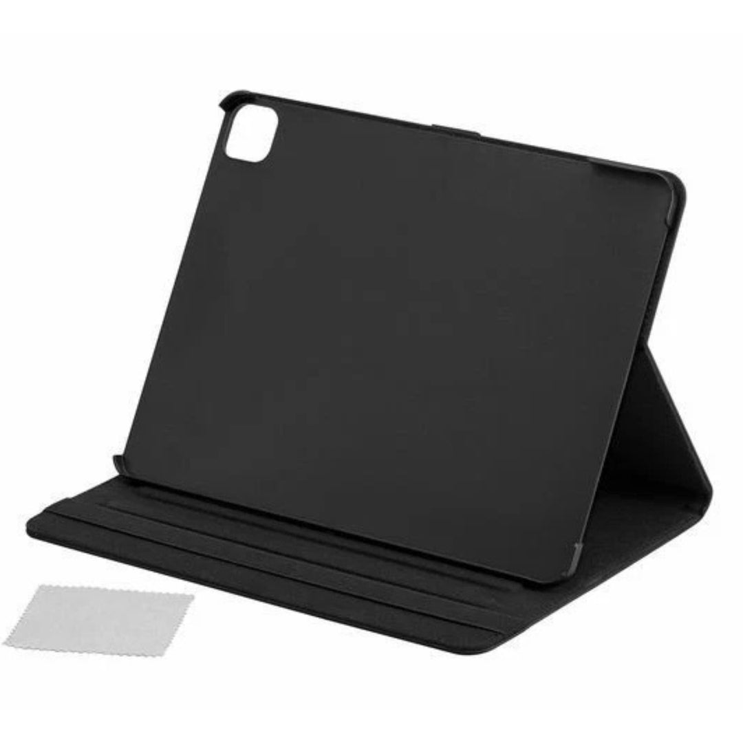 Goji Folio Case iPad Pro 12.9 2021 Cover Black
