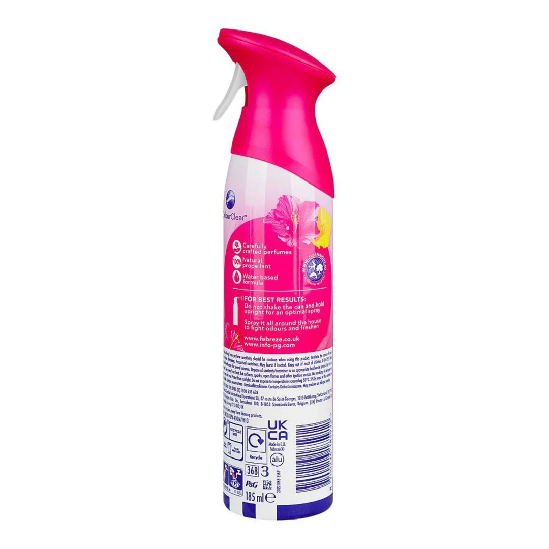 Febreze Air Mist Sparkling Bloom 185ml