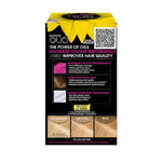 Load image into Gallery viewer, Garnier Olia Gold Hair Colour 10.32 Platinum