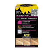 Garnier Olia Gold Hair Colour 10.32 Platinum