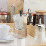 Load image into Gallery viewer, Apollo Mini Filter Coffee Maker 3 Cup Compact