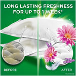 Load image into Gallery viewer, Ariel Platinum + Lenor All-In-1 Capsules 44s