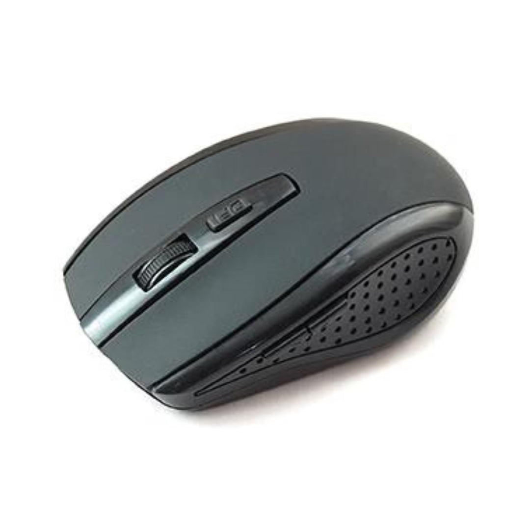 Infapower Wireless Keyboard Mouse Combo X206
