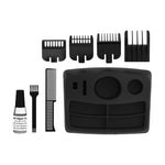 Load image into Gallery viewer, Wahl GroomEase Rechargeable Beard Stubble Trimmer