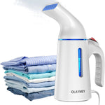 Load image into Gallery viewer, Olaymey Handheld Garment Steamer 700W White