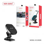 Load image into Gallery viewer, Ven-Dens Magnetic Car Phone Holder Clip