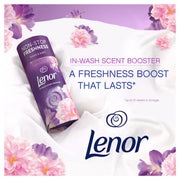 Lenor Exotic Bloom Scent Booster Beads 176g