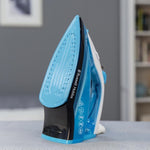 Load image into Gallery viewer, Russell Hobbs Ceramic Soleplate Steam Iron 1800W