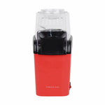 Load image into Gallery viewer, Domestic King 1200W Hot Air Popcorn Maker Black