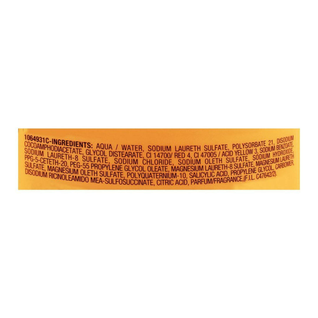 L'Oreal Kids Orange Mango Shampoo 250ml