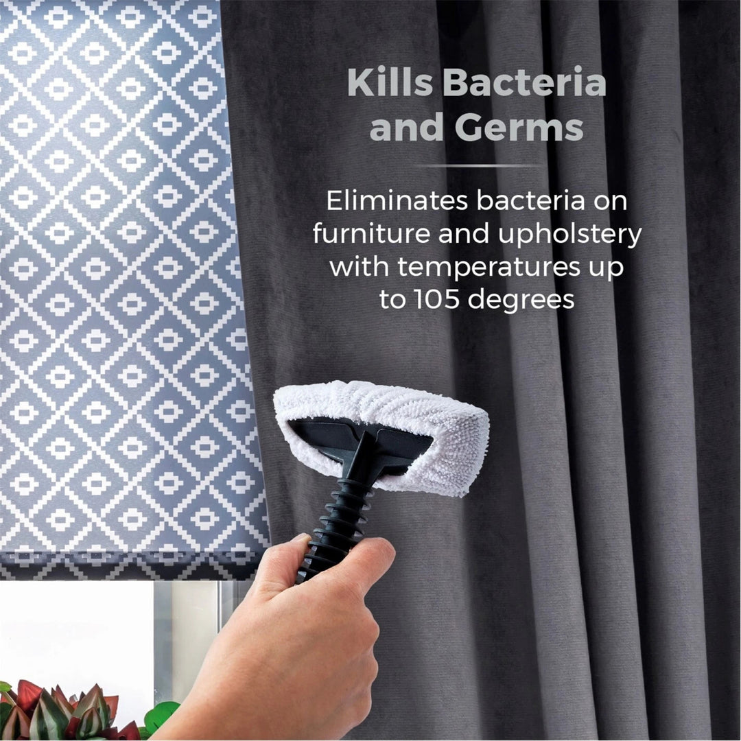 Tower Handheld Steam Cleaner 1050W Multi Surface