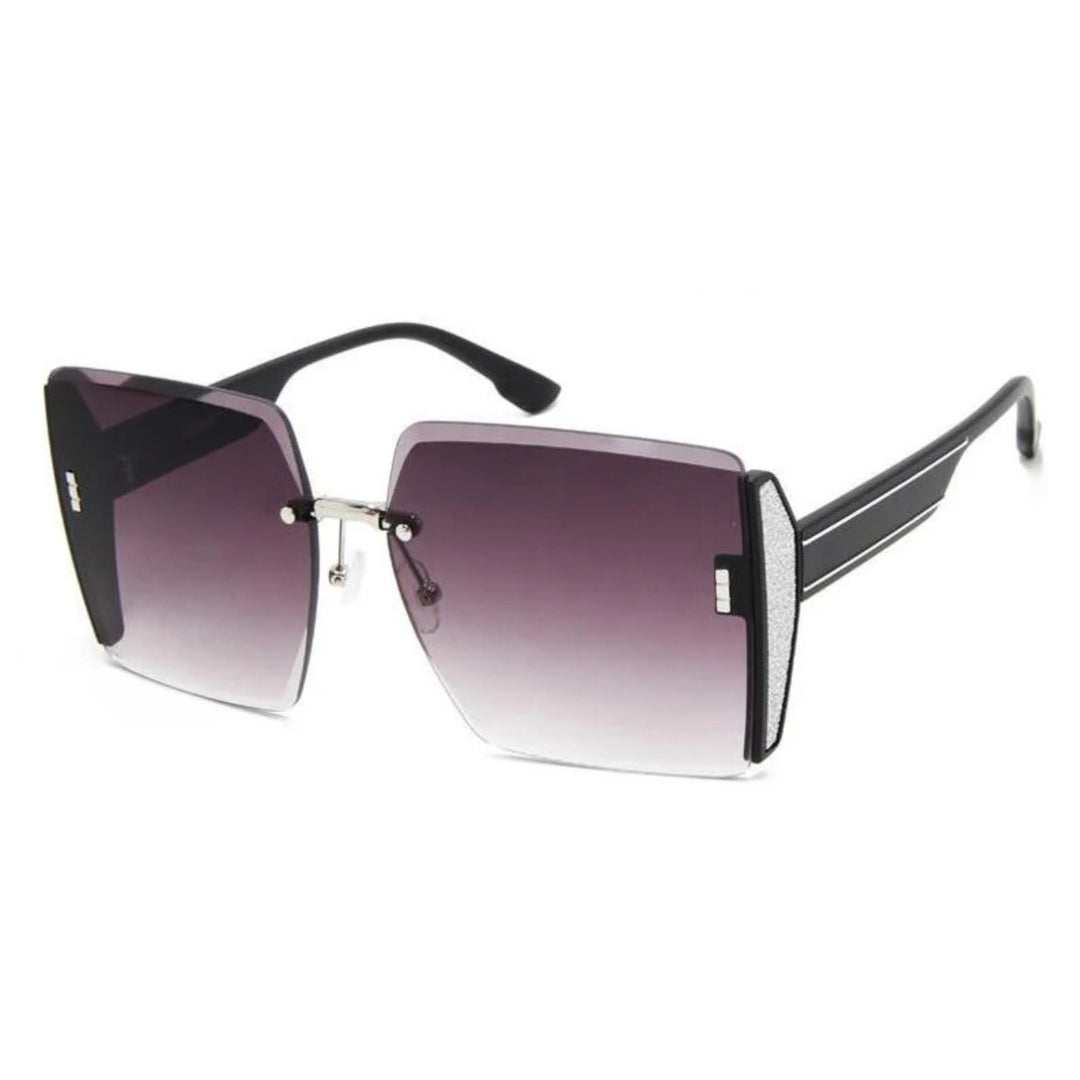 iCouture Unisex Polarized Sunglasses p2098