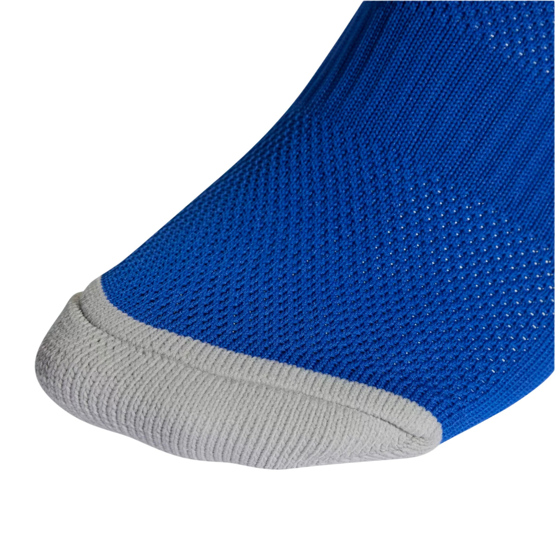 Adidas Milano 23 Kids Football Socks EU28-30 Blue
