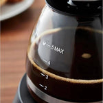 Load image into Gallery viewer, Swan Programmable Coffee Maker 750ml LCD Timer