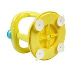 Load image into Gallery viewer, Bebeconfort Swivel Baby Bath Seat 6-12 Months Lime