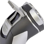 Load image into Gallery viewer, Paul Anthony Pro Series 3 Rotary Shaver USB Silver