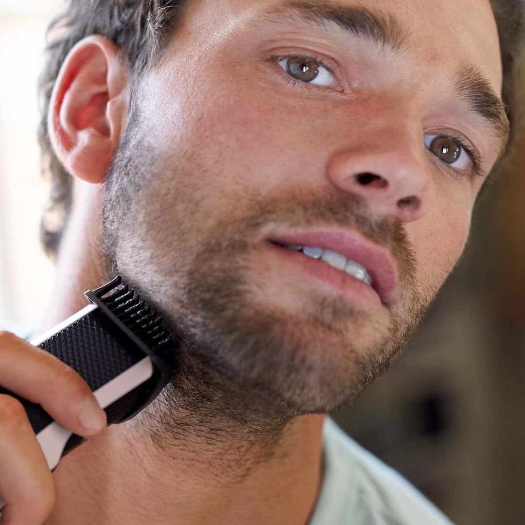 Philips Beard Trimmer 3000 Series Cordless