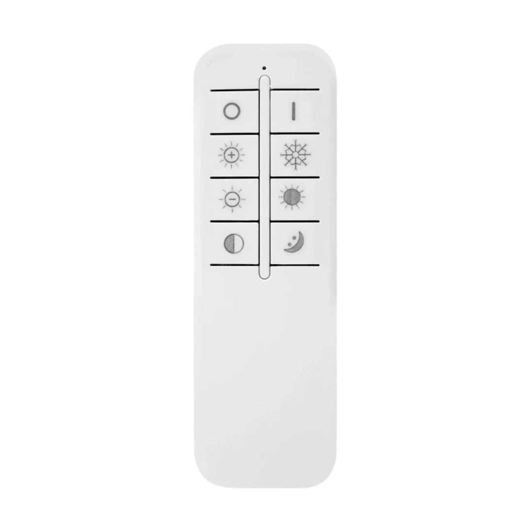 Globo Dimmable LED Ceiling Light 50W Remote Control