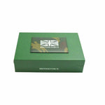 Load image into Gallery viewer, British Force Army Camo Gents Watch Gift Set 4pc