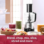 Load image into Gallery viewer, NutriBullet Magic Bullet Kitchen Express 830ml