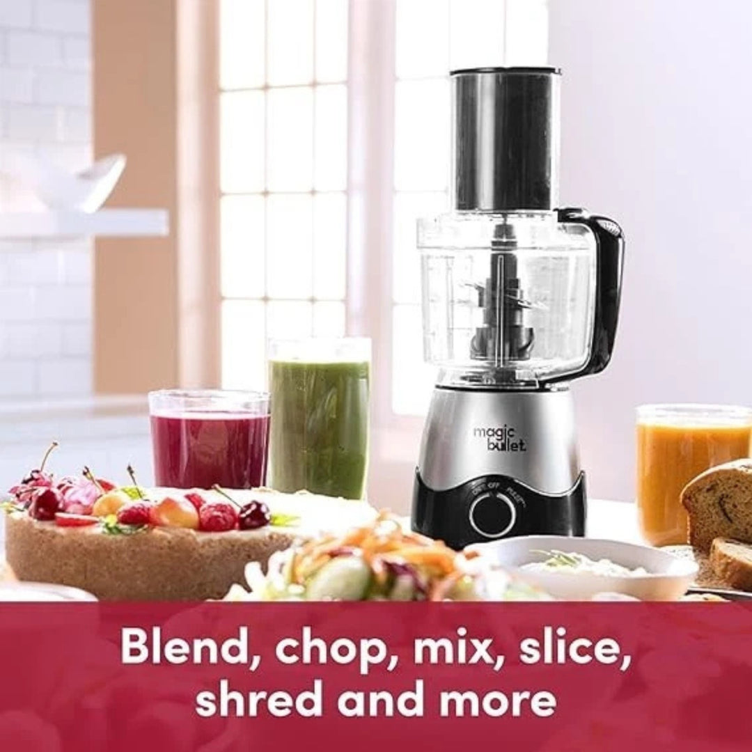 NutriBullet Magic Bullet Kitchen Express 830ml