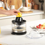 Load image into Gallery viewer, Salter Electric Citrus Juicer