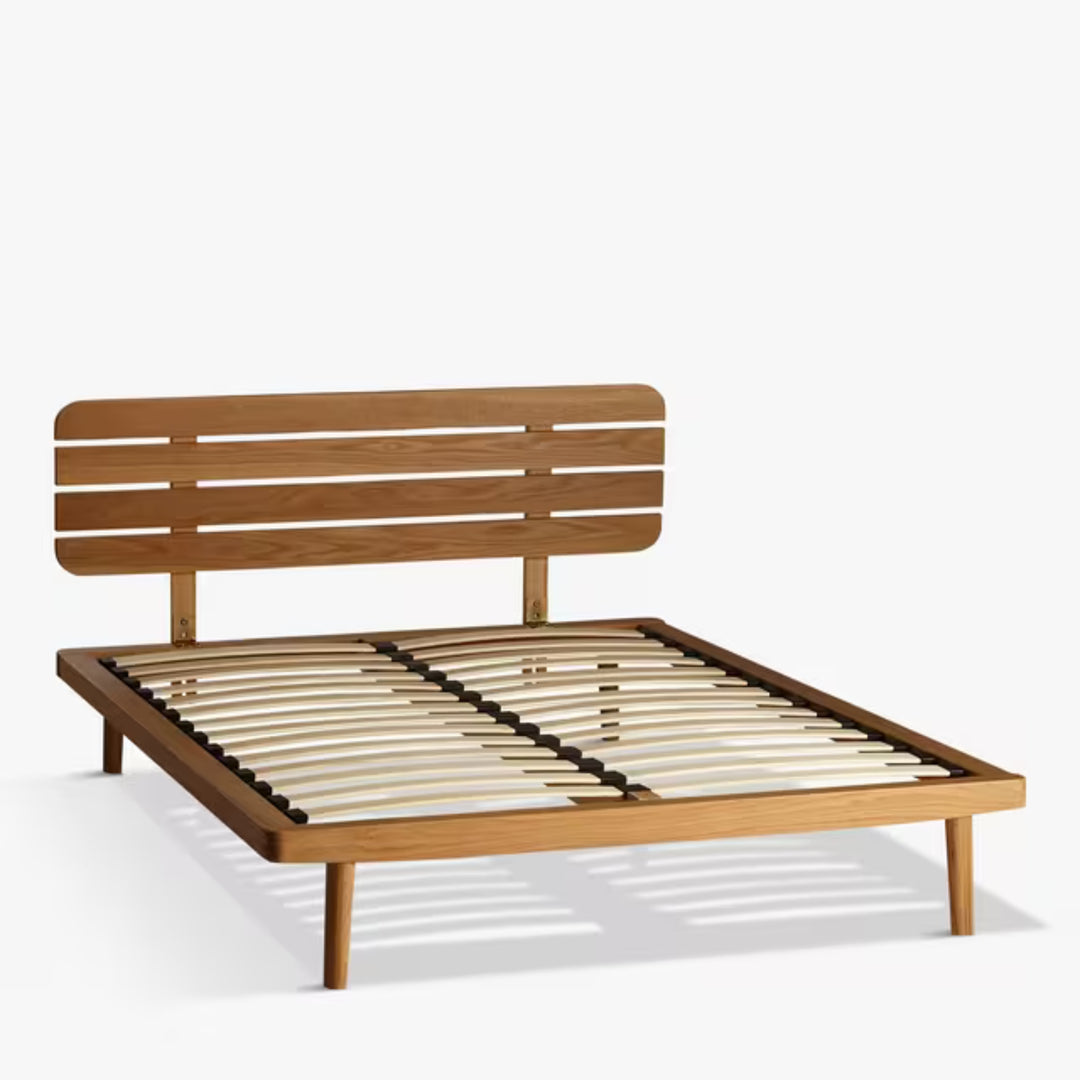John Lewis Bow King Bed Frame RRP £599