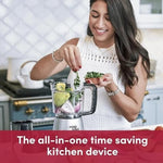 Load image into Gallery viewer, NutriBullet Magic Bullet Kitchen Express 830ml
