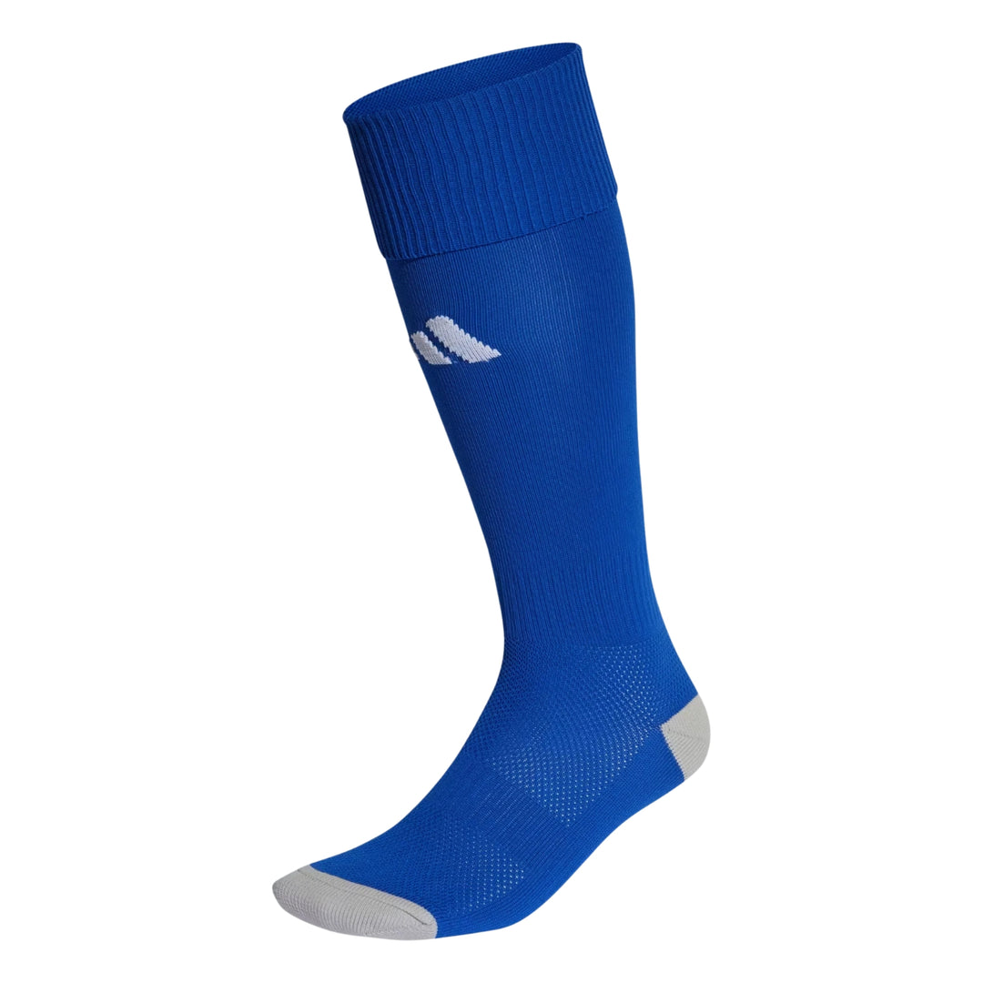 Adidas Milano 23 Kids Football Socks EU28-30 Blue