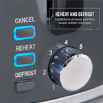 Load image into Gallery viewer, Swan Windsor 2 Slice Toaster 900W 7 Settings Grey