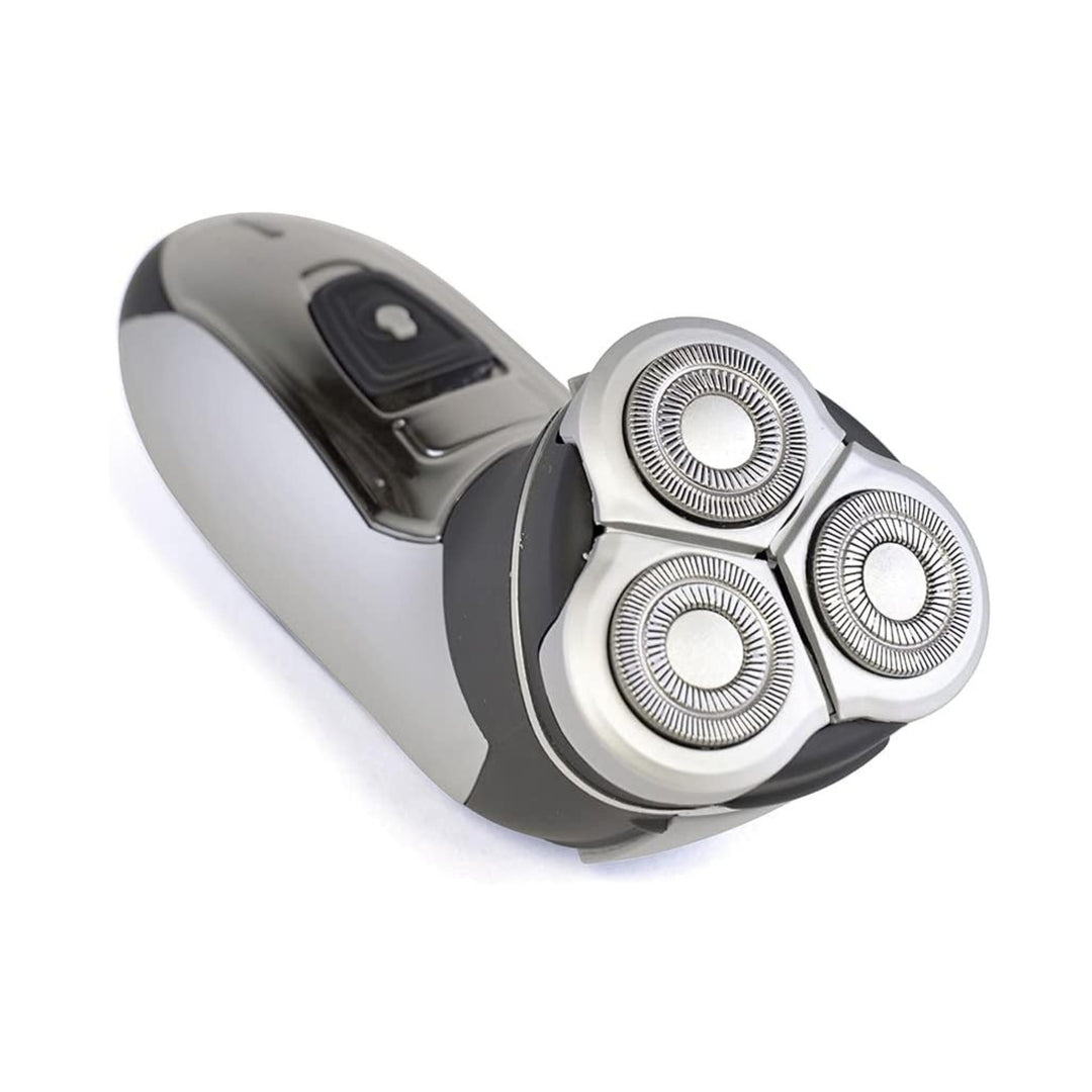 Paul Anthony Pro Series 3 Titanium Rotary Shaver