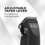 Load image into Gallery viewer, Wahl GroomEase 100 Hair Clipper 9 Piece Black