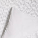 Load image into Gallery viewer, John Lewis Seersucker Spot Cotton Duvet Cover Set