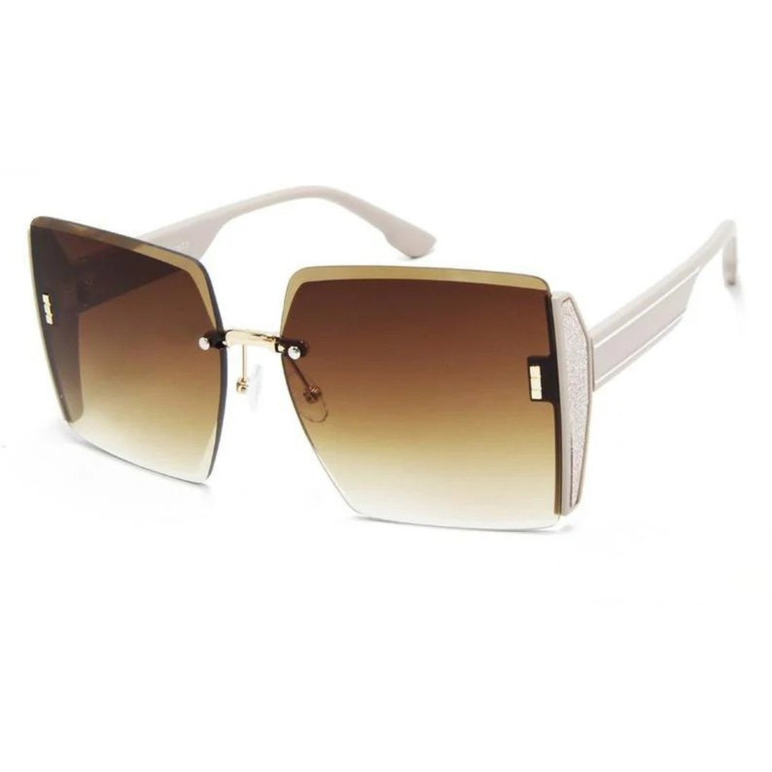 iCouture Unisex Polarized Sunglasses p2098