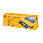 Load image into Gallery viewer, Kodak A4 Laminator Yellow Black
