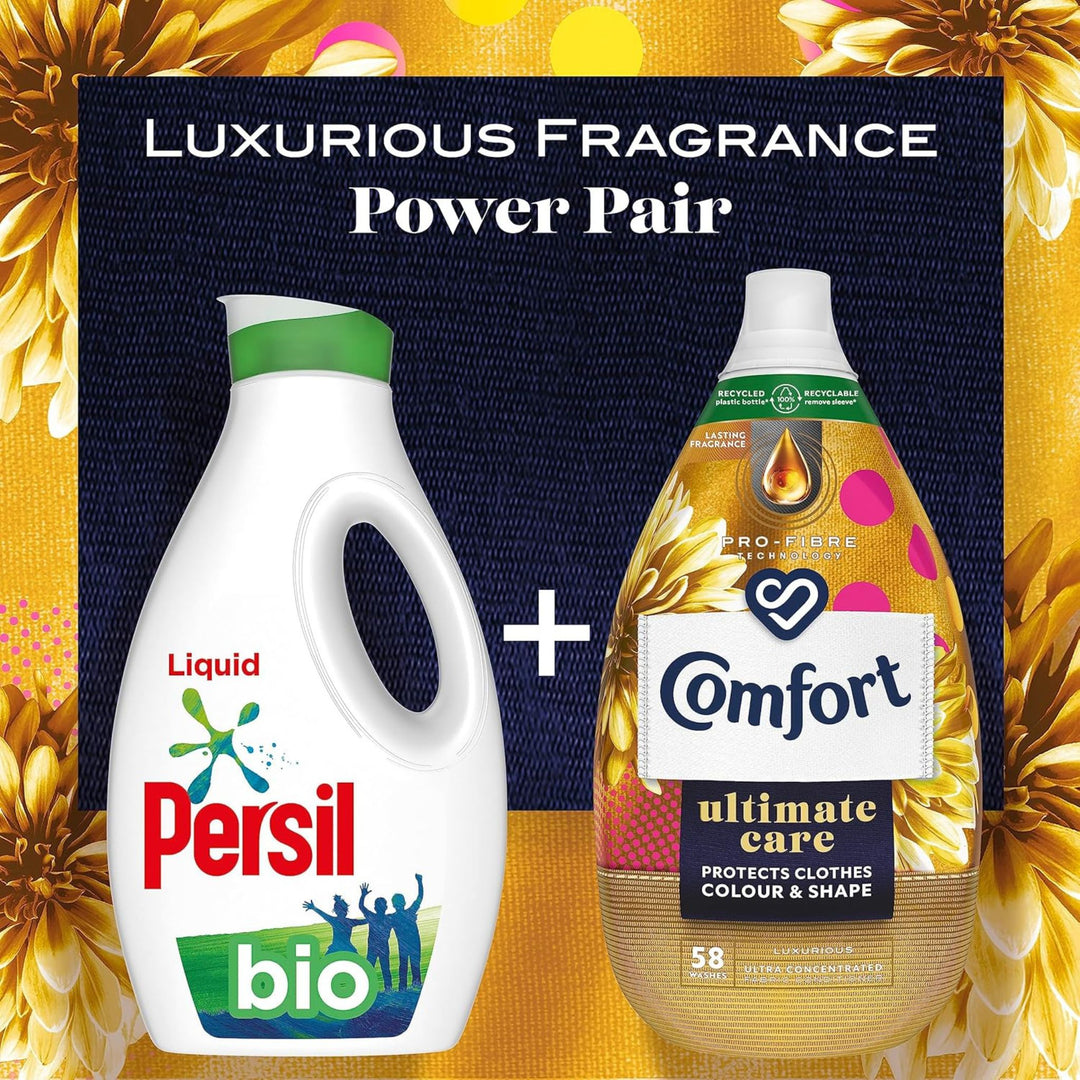 Comfort Ultimate Care Luxurious Conditioner 58W