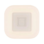 Load image into Gallery viewer, Globo Dimmable LED Ceiling Light 50W Remote Control