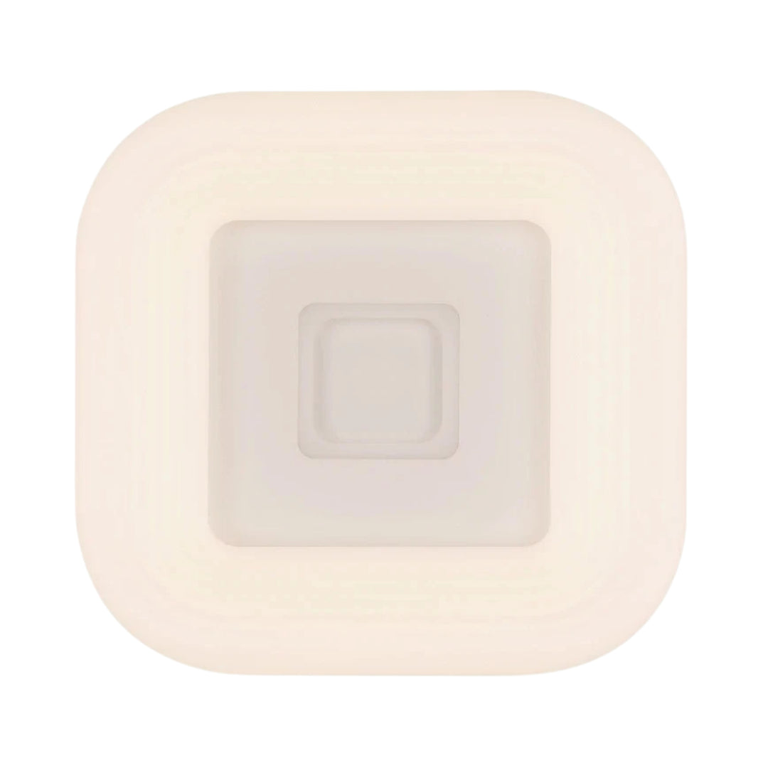 Globo Dimmable LED Ceiling Light 50W Remote Control