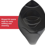 Load image into Gallery viewer, Kitchen Perfected 1.7L Cordless Kettle 2KW Black