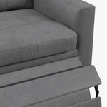 Load image into Gallery viewer, John Lewis Draper II 3 Seater Recliner RRP £2,099.00