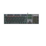 Load image into Gallery viewer, Panther Force Mechanical Gaming Keyboard Mouse RGB