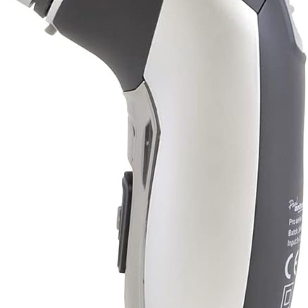 Paul Anthony Pro Series 3 Rotary Shaver USB Silver